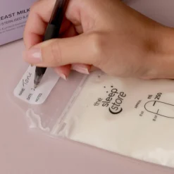 Breast Pumps & Accessories|Breast Pumps & Accessories*The Sleep Store Breast Milk Storage Bags - 60pk