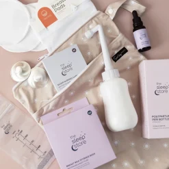 Breast Pumps & Accessories|Breast Pumps & Accessories*The Sleep Store Breast Milk Storage Bags - 60pk