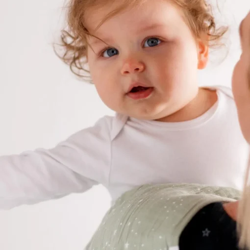 Bibs & Burp Cloths*The Sleep Store Burp Cloth