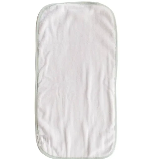 Bibs & Burp Cloths*The Sleep Store Burp Cloth