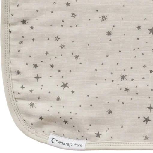 Bibs & Burp Cloths*The Sleep Store Burp Cloth