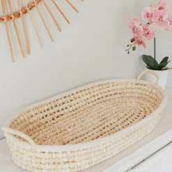 Change Mats & Baskets|Change Tables, Mats & Baskets*The Sleep Store Change Basket