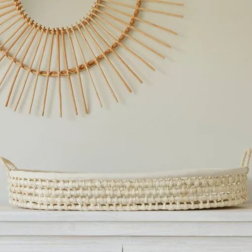 Change Mats & Baskets|Change Tables, Mats & Baskets*The Sleep Store Change Basket