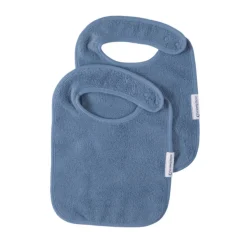 Bibs & Burp Cloths|Starting Solids*The Sleep Store Classic Bib 2 Pack