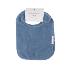 Bibs & Burp Cloths|Starting Solids*The Sleep Store Classic Bib 2 Pack