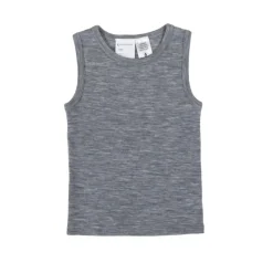 Bodysuits & Singlets|Merino Clothing & Sleepwear*The Sleep Store Deluxe Merino Rib Kids Singlet