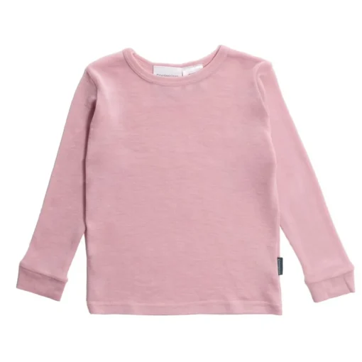 Tops & Pants|Merino Clothing & Sleepwear*The Sleep Store Deluxe Merino Long Sleeve Top