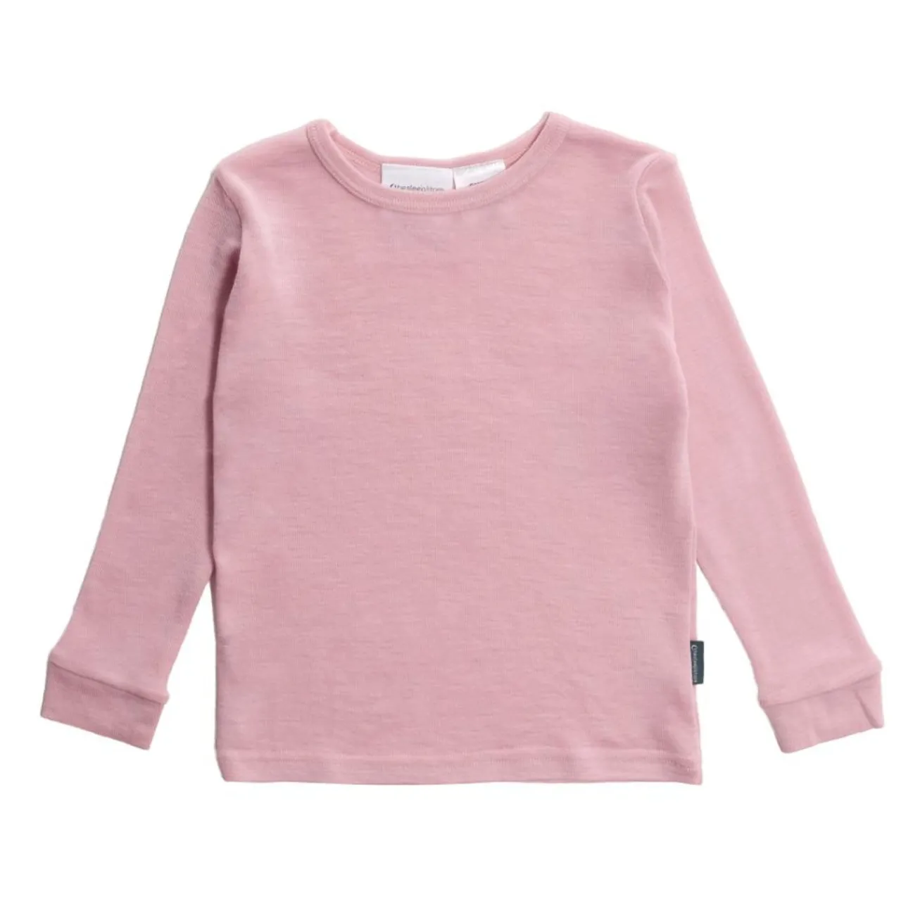 Tops & Pants|Merino Clothing & Sleepwear*The Sleep Store Deluxe Merino Long Sleeve Top
