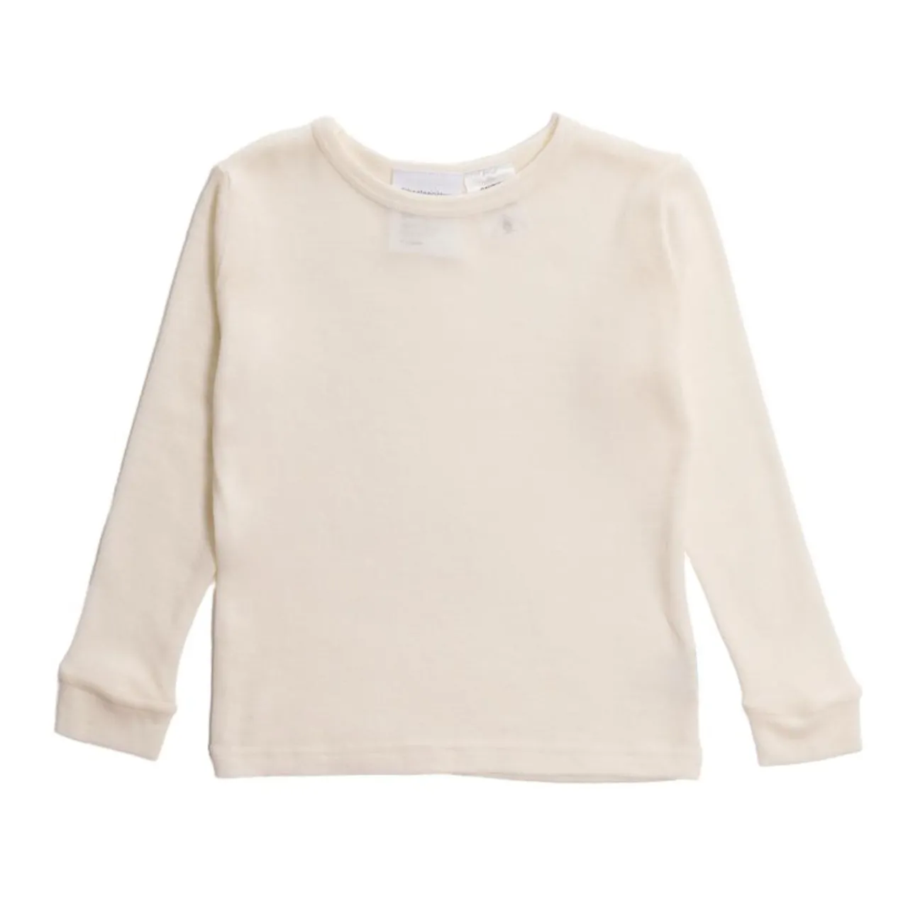 Tops & Pants|Merino Clothing & Sleepwear*The Sleep Store Deluxe Merino Long Sleeve Top