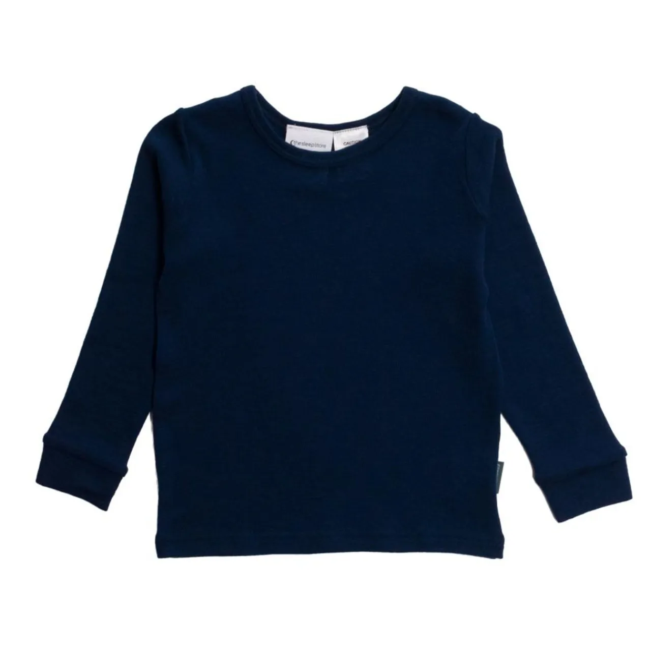 Tops & Pants|Merino Clothing & Sleepwear*The Sleep Store Deluxe Merino Long Sleeve Top