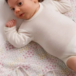 Muslin Swaddles*The Sleep Store Deluxe Muslin Swaddle