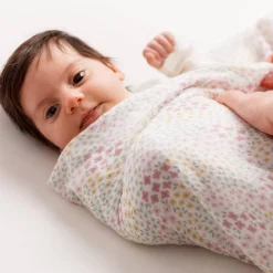 Muslin Swaddles*The Sleep Store Deluxe Muslin Swaddle