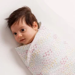 Muslin Swaddles*The Sleep Store Deluxe Muslin Swaddle