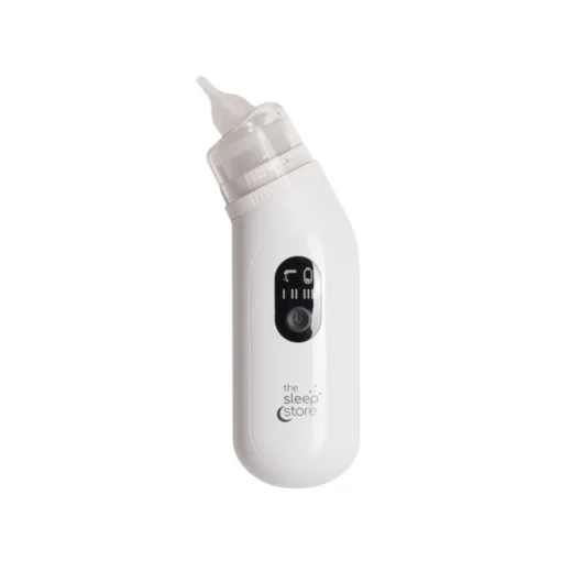 First Aid & Family Health|Baby Care*The Sleep Store Electric Baby Nasal Aspirator