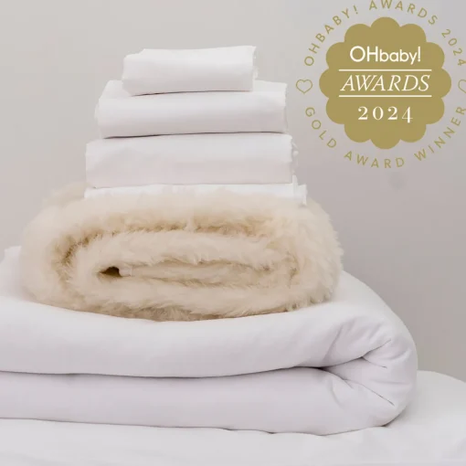 Big Bed Sheets|Mattress Protectors & Underlays*The Sleep Store Flat Sheet with Waterproof Panel