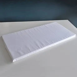 Mattresses*The Sleep Store Folding Bassinet Mattress 73 x 36cm
