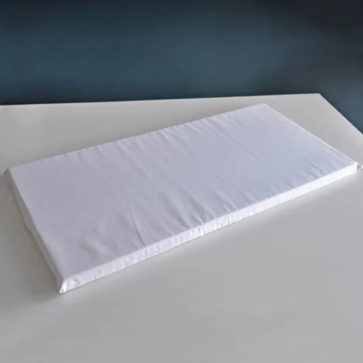 Mattresses*The Sleep Store Folding Bassinet Mattress 73 x 36cm