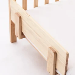 Cots*The Sleep Store Frank Cot Toddler Conversion Kit