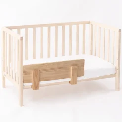 Cots*The Sleep Store Frank Cot Toddler Conversion Kit