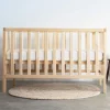 Cots*The Sleep Store Frank Cot 4 in 1 with Toddler Conversion Kit