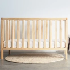 Cots*The Sleep Store Frank Cot 4 in 1 with Toddler Conversion Kit