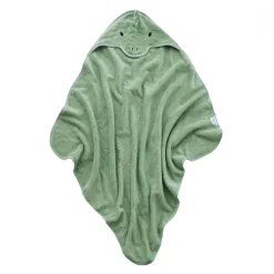 Towels & Facecloths*The Sleep Store Hooded Character Baby Towel