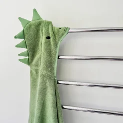 Towels & Facecloths*The Sleep Store Hooded Character Baby Towel