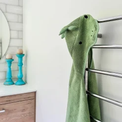 Towels & Facecloths*The Sleep Store Hooded Character Toddler Towel