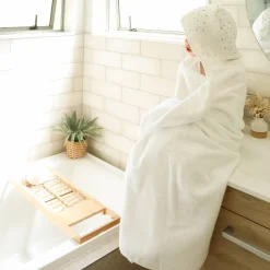 Towels & Facecloths*The Sleep Store Hooded Toddler / Kids Towel