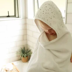Towels & Facecloths*The Sleep Store Hooded Toddler / Kids Towel