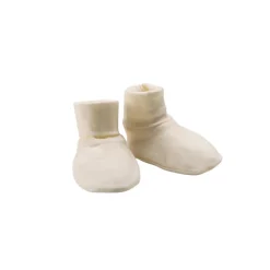 Accessories|Merino Clothing & Sleepwear*The Sleep Store Jersey - Merino Booties