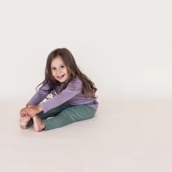 Tops & Pants|Sleepwear & Pjs*The Sleep Store Jersey Merino - Leggings