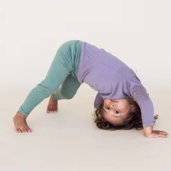 Tops & Pants|Sleepwear & Pjs*The Sleep Store Jersey Merino - Leggings