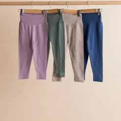 Tops & Pants|Sleepwear & Pjs*The Sleep Store Jersey Merino - Leggings