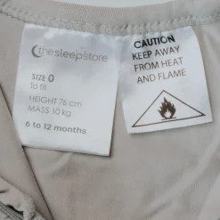 Tops & Pants|Sleepwear & Pjs*The Sleep Store Jersey Merino - Leggings