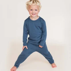 Tops & Pants|Sleepwear & Pjs*The Sleep Store Jersey Merino - Leggings