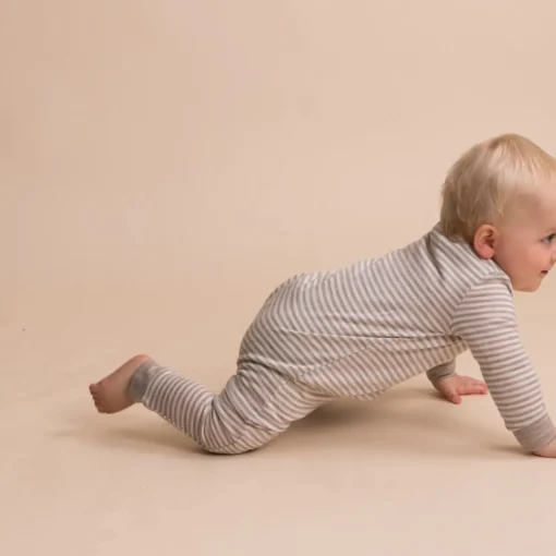 Sleepwear & Pjs|Merino Clothing & Sleepwear*The Sleep Store Jersey Merino - Zipsuit