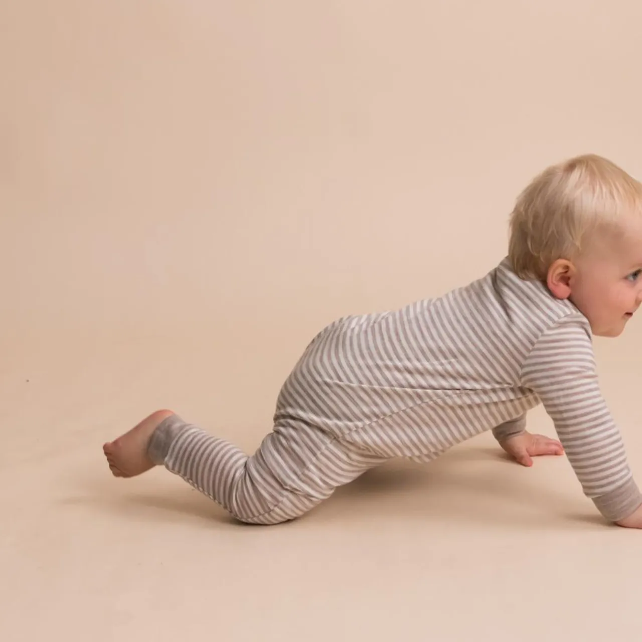 Sleepwear & Pjs|Merino Clothing & Sleepwear*The Sleep Store Jersey Merino - Zipsuit