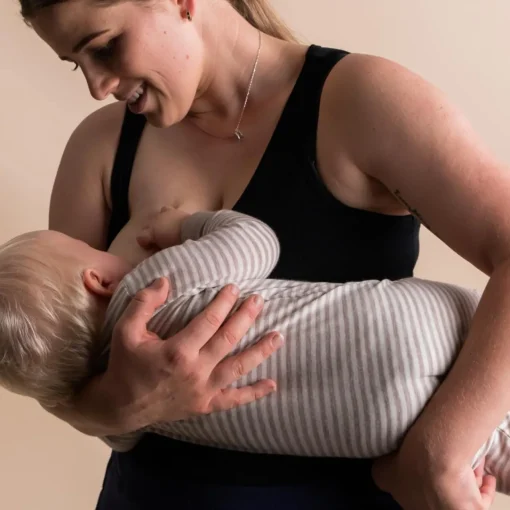 Sleepwear & Pjs|Merino Clothing & Sleepwear*The Sleep Store Jersey Merino - Zipsuit