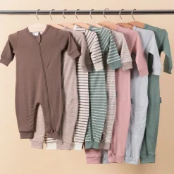 Sleepwear & Pjs|Merino Clothing & Sleepwear*The Sleep Store Jersey Merino - Zipsuit
