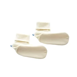 Accessories*The Sleep Store Jersey Merino Booties