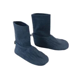 Accessories*The Sleep Store Jersey Merino Booties