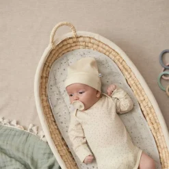 Accessories*The Sleep Store Jersey Merino Beanie