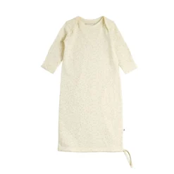 Sleepwear & Pjs|Merino Clothing & Sleepwear*The Sleep Store Jersey NZ Merino Drawstring Baby Gown - Clearance