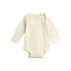 Bodysuits & Singlets|Merino Clothing & Sleepwear*The Sleep Store Jersey NZ Merino Long Sleeve Bodysuit - Clearance