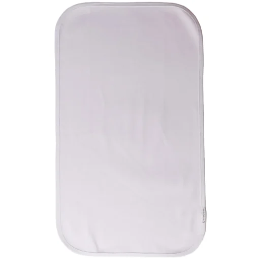 Change Mats & Baskets*The Sleep Store Large Change Pad Liners 3pk White