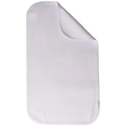 Change Mats & Baskets*The Sleep Store Large Change Pad Liners 3pk White