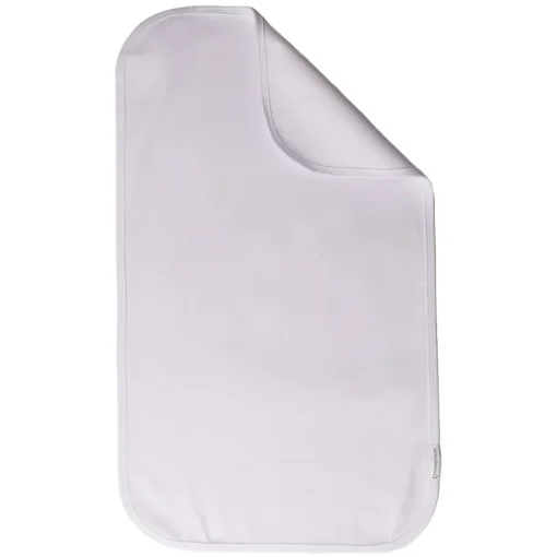 Change Mats & Baskets*The Sleep Store Large Change Pad Liners 3pk White