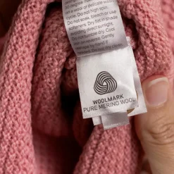 Tops & Pants|Merino Clothing & Sleepwear*The Sleep Store Merino Knit Crew Jumper