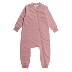 Sleepwear & Pjs|Merino Clothing & Sleepwear*The Sleep Store Merino Tencel Fleece - Big Kids Onesie